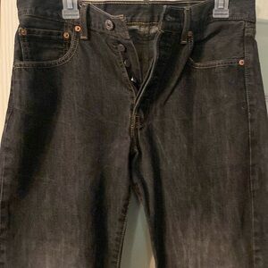 Levi Strauss jeans by Wrangler